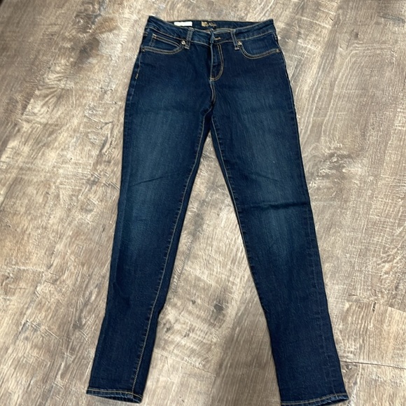 Kut jeans, size 6 - Picture 3 of 4